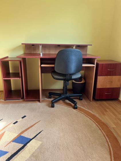 Apartament cu 4 camere decomandat în Timpuri Noi