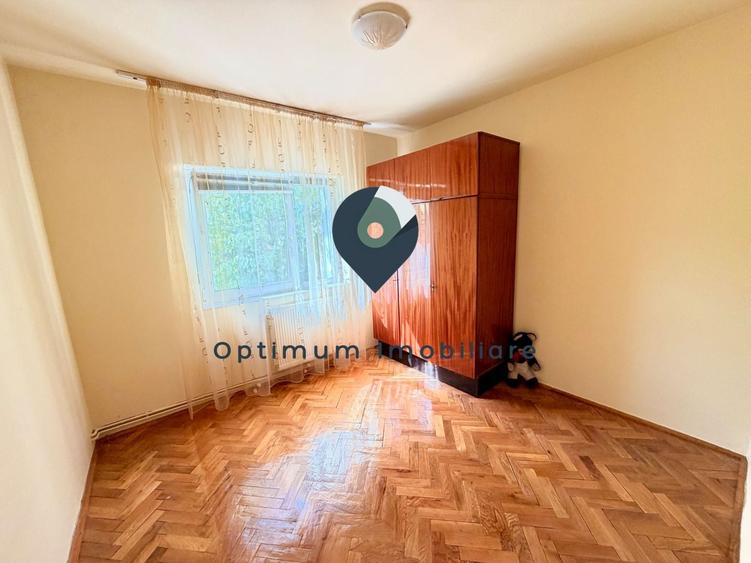 Apartament cu 3 camere decomandat în Mănăștur