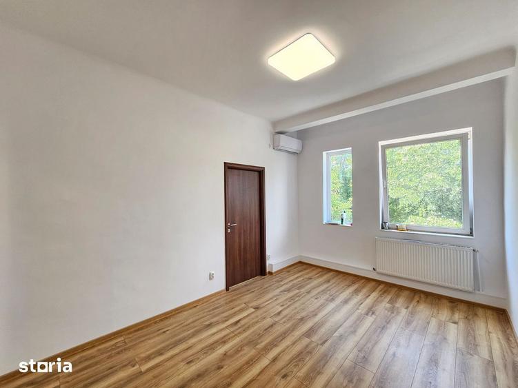 Apartament cu 3c, ideal birou, la 6 min. de metrou si loc de parcare - 8