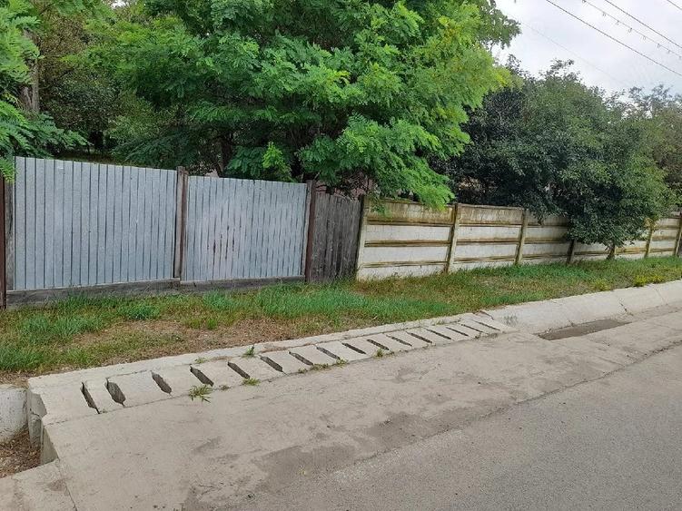Casă cu 1 camere cu Teren 6250 Mp în Filipești