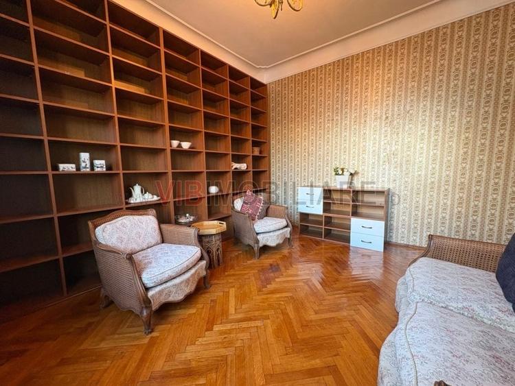 Apartament cu 2 camere decomandat în Ștefan cel Mare