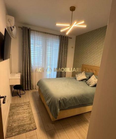 3 Camere de inchiriat | Berceni | Metrou | Centrala | 2 Parcari - 1