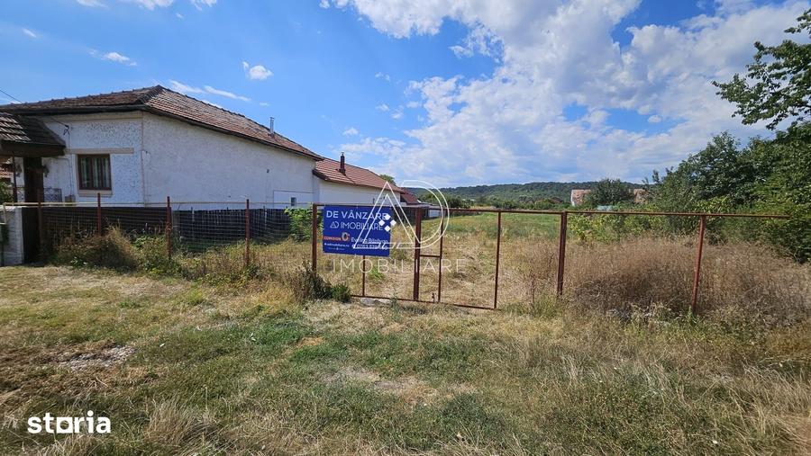 Teren de 3863 mp, în Turcinești