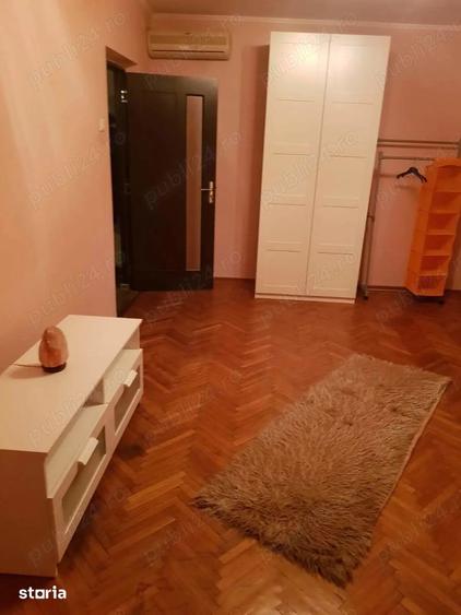 Apartament cu 2 camere decomandat, mobilat în Berceni — fotografia 3