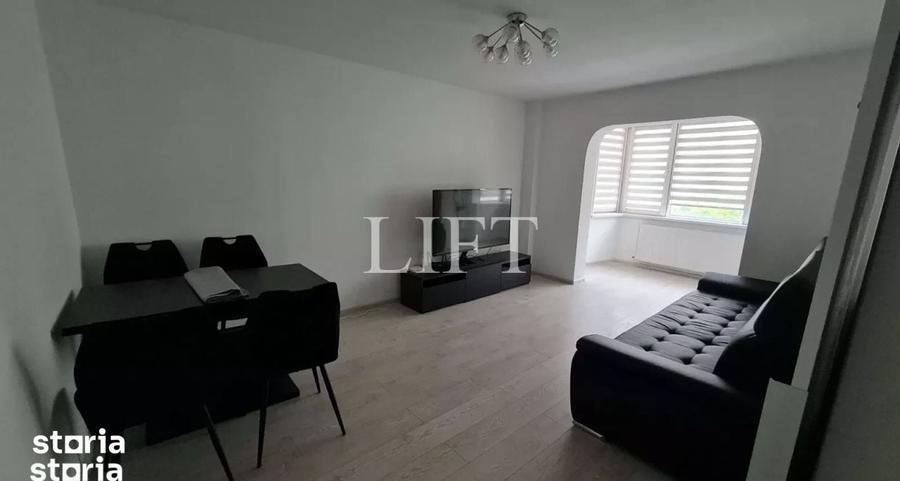 Apartament cu 3 camere decomandat în Griviței