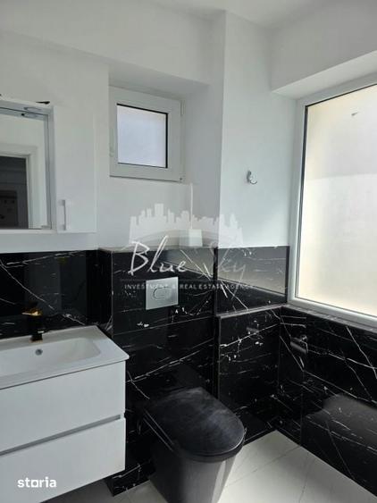Apartament cu 2 camere în Nord