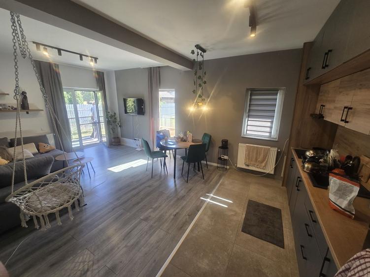 Apartament cu 2 camere decomandat, mobilat în Unirii