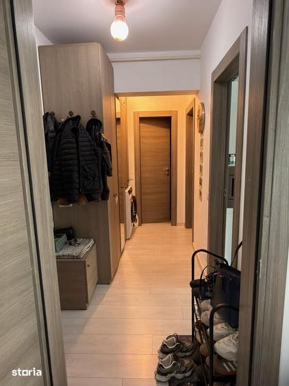 Apartament 2 camere, Lujerului, 21Residence, etaj 6, 55mp - 1