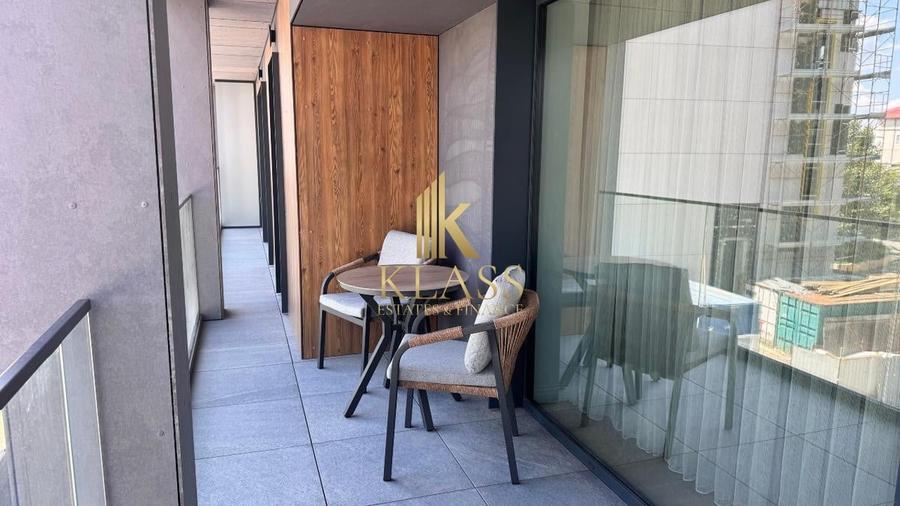 Apartament cu 2 camere decomandat, mobilat în Unirii