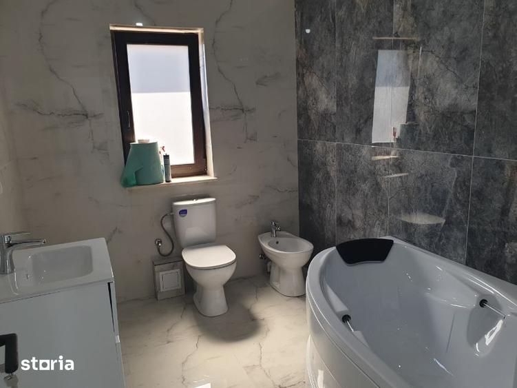 Casă cu 4 camere cu Teren 480 Mp în Valea Lupului