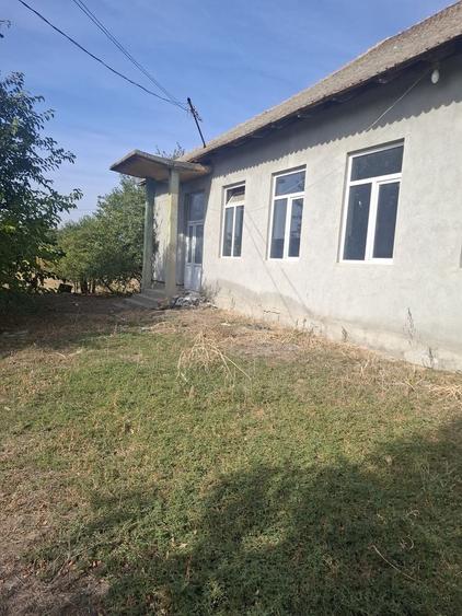 Spațiu comercial, în Basarabi