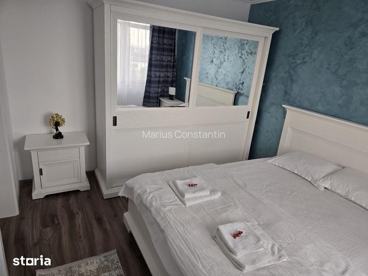 Apartament 2 camere, Piata Ovidiu 550 EUR