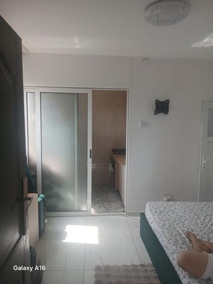 Garsonieră semidecomandată în Rahova