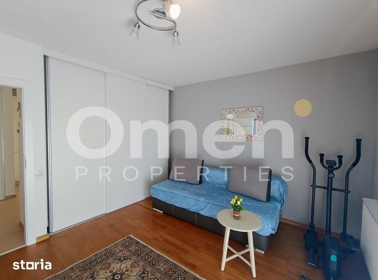 Apartament cu 2 camere în Vasile Alecsandri