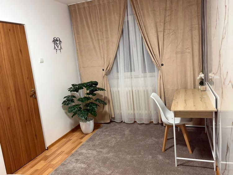 Apartament cu 2 camere semidecomandat în Alexandru cel Bun