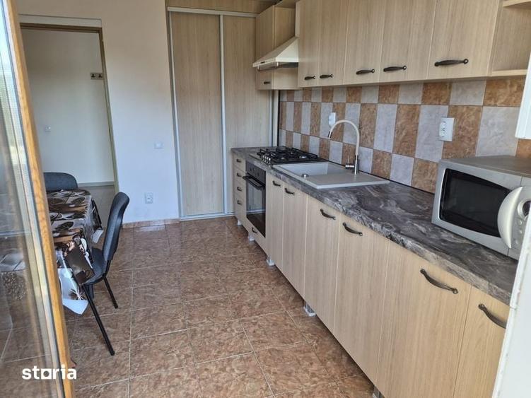 Apartament cu 2 camere în Apahida