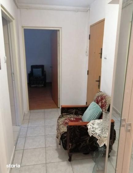 Apartament 2 cam | Crangasi | Metrou 8' | Decomandat | AC | Parcare - 12