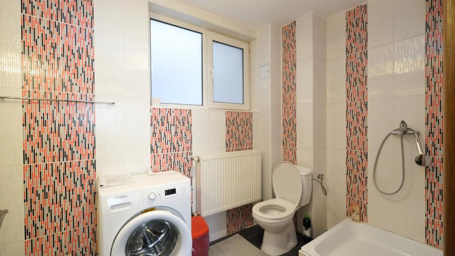 Apartament cu 3 camere în Cișmigiu