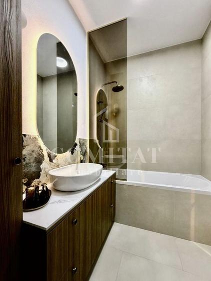 Apartament la cheie | 2 camere | Eroilor - 15