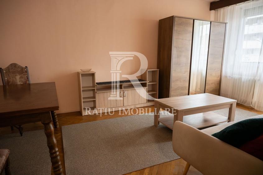 Apartament cu 3 camere | Magheru | Oradea - 4