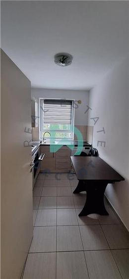 Apartament cu 2 camere decomandat în Avantgarden