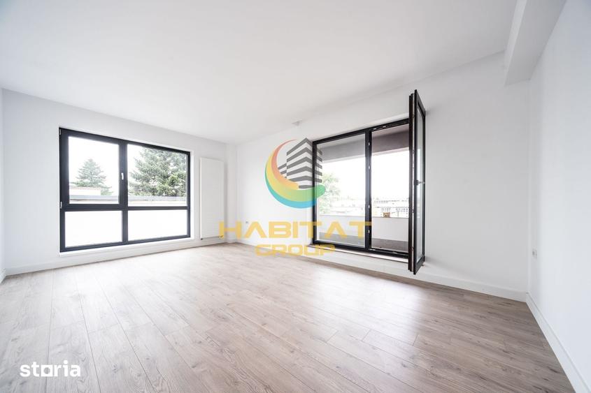 Apartament 2 Camere Finisaje Lux Acte Gata - 1