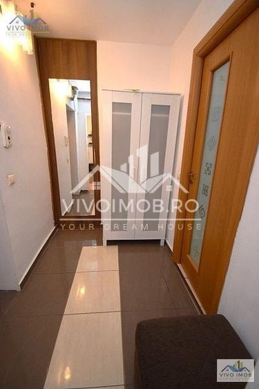 Calea Rahovei-Sebastian | 56 mp | renovat | mobilat și utilat - 6