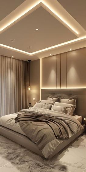 Apartament cu 2 camere decomandat în Popești-Leordeni — fotografia 1