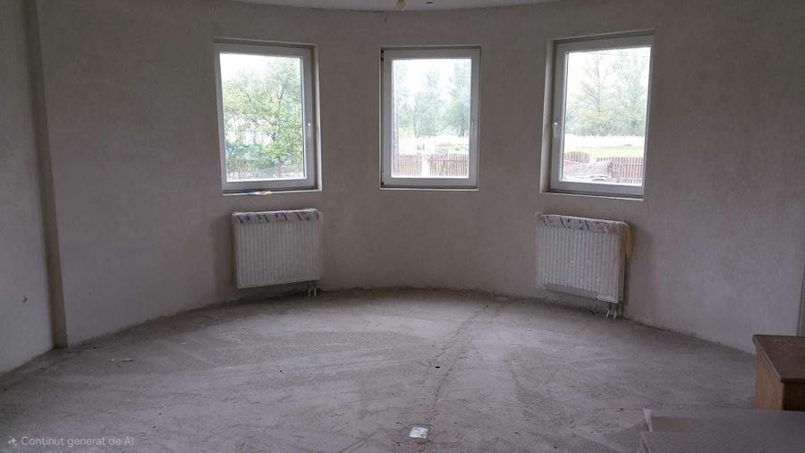 Casă cu 4 camere în Central