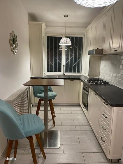 Apartament cu 2 camere decomandat în Independenței