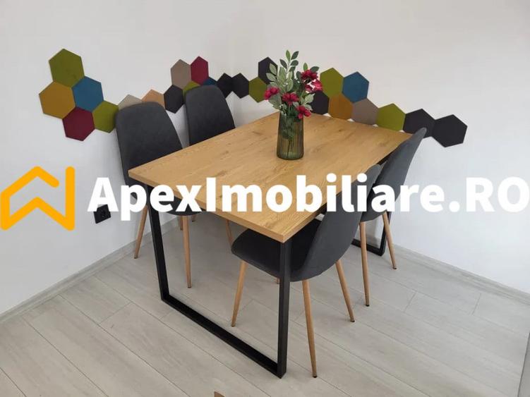 Apartament cu 2 camere decomandat în Theodor Pallady