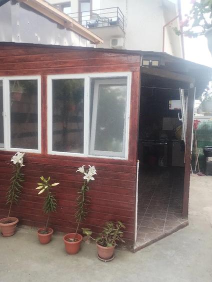 Casă cu 6 camere cu Teren 300 Mp în Central