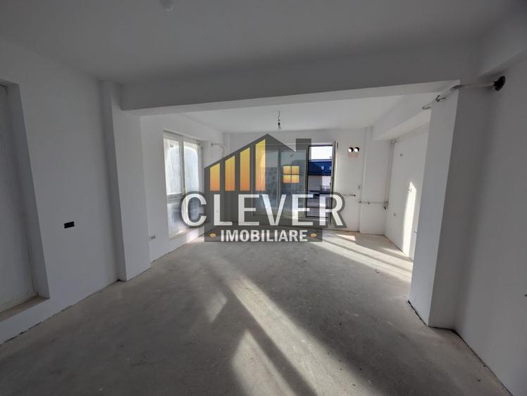 Apartament cu 4 camere semidecomandat în Theodor Pallady