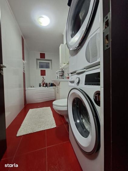 Apartament cu 3 camere - etajul 1, Cartierul Magurii - 8