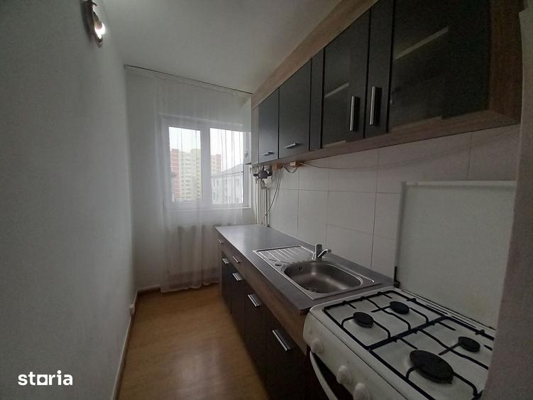 Bd. Bucuresti in spate la Profi, de la Center - apartament 2 camere! - 7