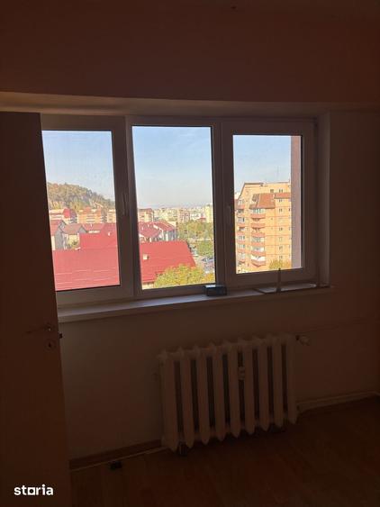 Garsonieră în Valea Cetății