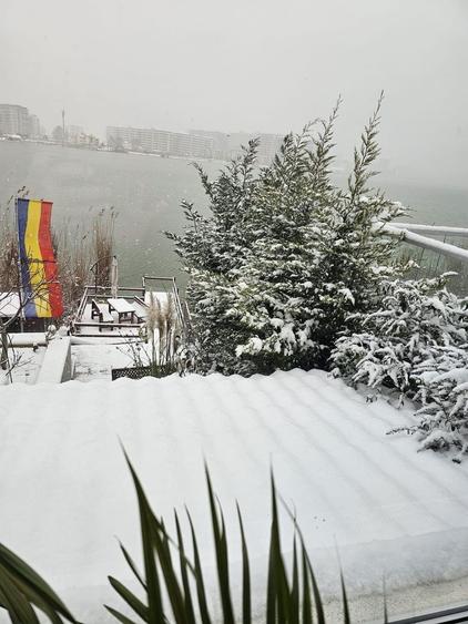 Casă individuală cu 3 camere cu Canalizare în Exterior Nord
