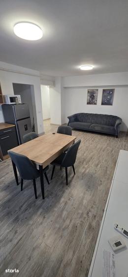 450euro/luna, apartament 2 camere open space, Copou Complex Garden Res - 10