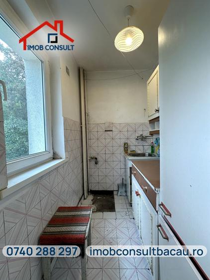 Apartament cu 2 camere semidecomandat în Orizont
