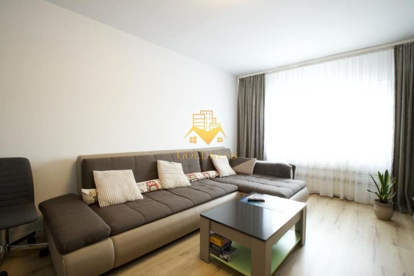 Apartament cu 2 camere decomandat în Zorilor
