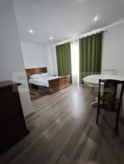 ???? Apartament de inchiriat 2 camere, 78 mp, pozi?ie - 7