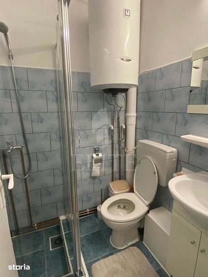 Garsonieră în Mărăști