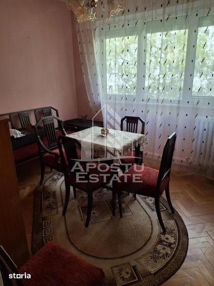 Apartament cu 2 camere în Lipovei