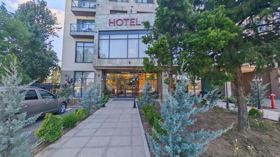 Apartament cu 3 camere decomandat în Militari