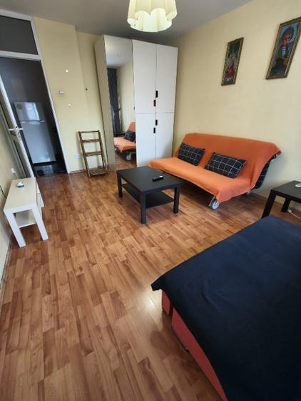 Proprietar, inchiriez garsoniera, Calea Mosilor Eminescu - 1