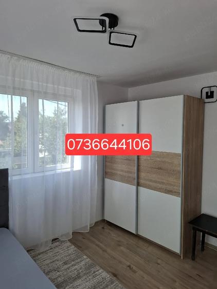 Garsonieră decomandată în Roșu