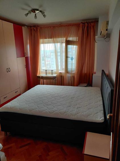 Apartament cu 2 camere în Păcurari