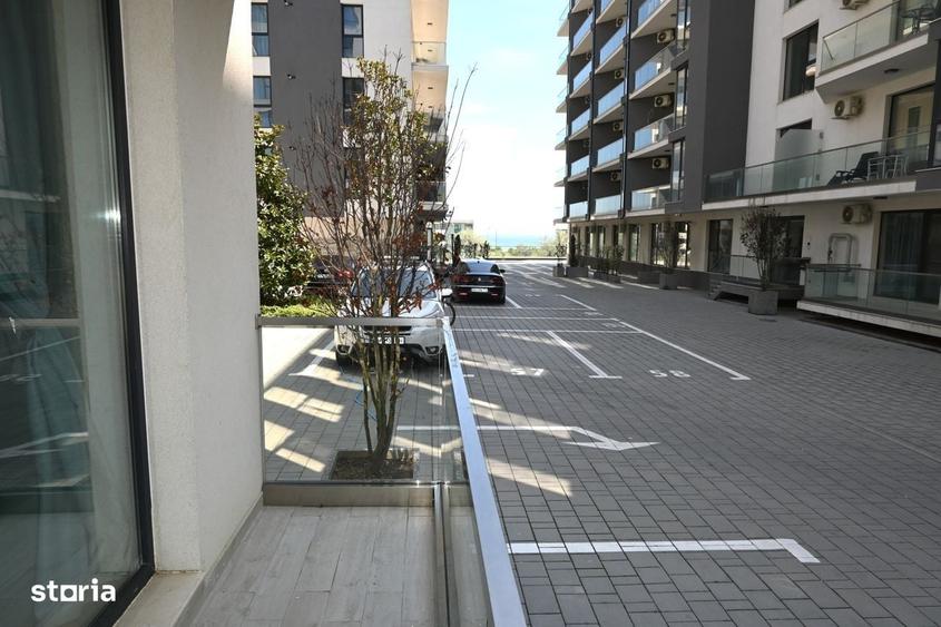 Vand Apartament cu vedere la mare-Meraki Resort & Spa - 18