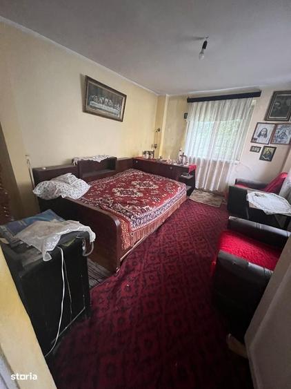 Casă cu 3 camere în Central