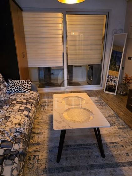 Apartament 2 camere în zona MAGAZINUL SORA - 15